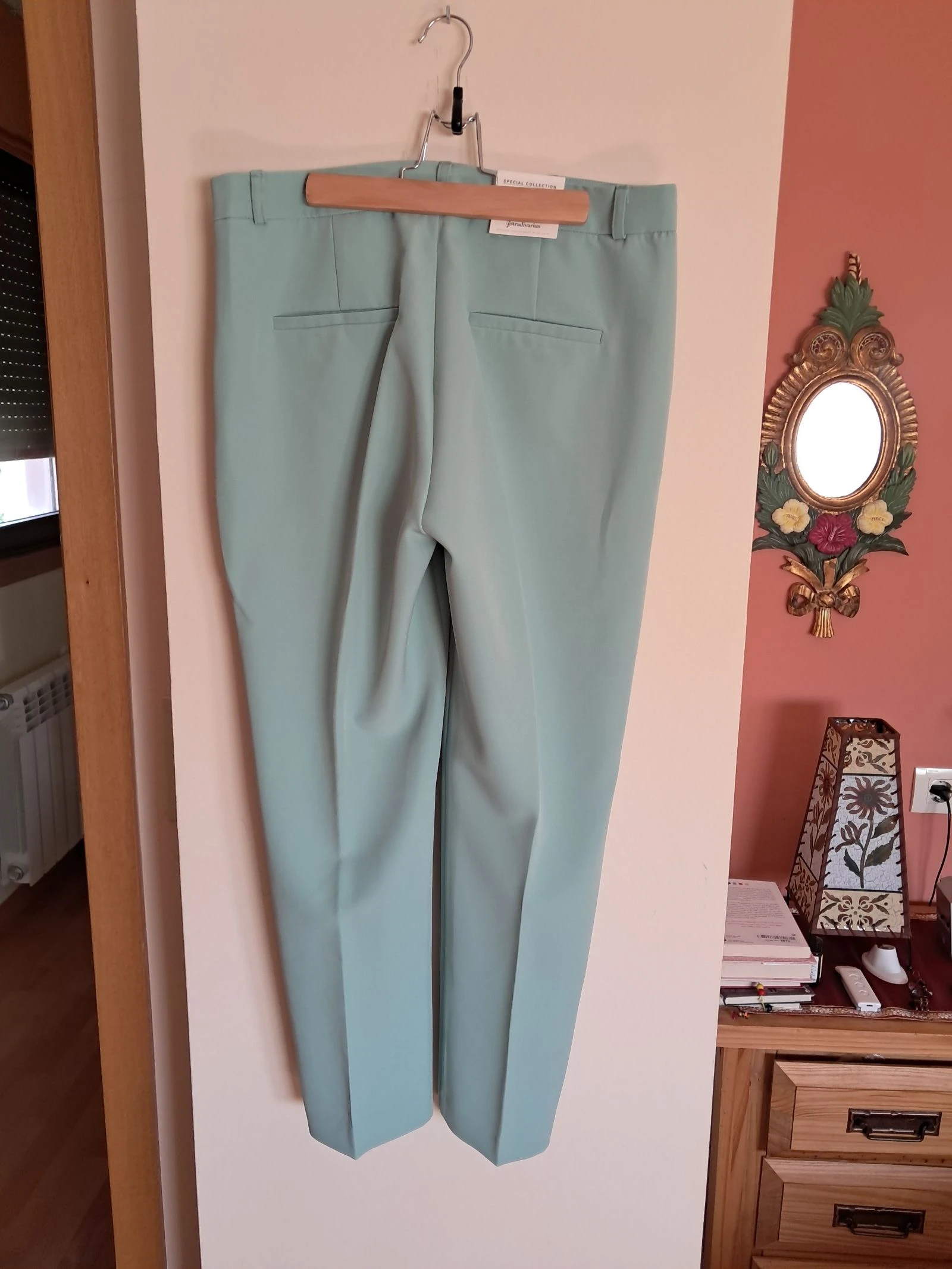 Women's pants – photo 3